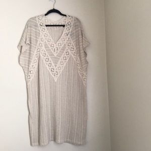 Boho Zara Dress/Tunic